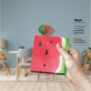 Ver imagem 3 de Melância - Quadros ou Placas Modulares com 12 Peças
