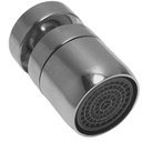 Ver imagem 1 de Arejador luxo Articulável Torneiras e misturadores cozinha Forusi - 30832 Bognar