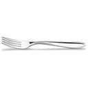 Ver imagem 3 de Conjunto 24 Garfos de Mesa 19cm Aço Inox Lyon Brinox Talheres Refeições Diárias