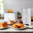 Ver imagem 3 de Torradeira Elétrica e Chaleira Elétrica Ichef Breakfast 127v