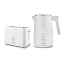 Ver imagem 1 de Torradeira Elétrica e Chaleira Elétrica Ichef Breakfast 127v