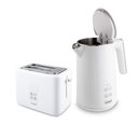 Ver imagem 2 de Torradeira Elétrica e Chaleira Elétrica Ichef Breakfast 127v