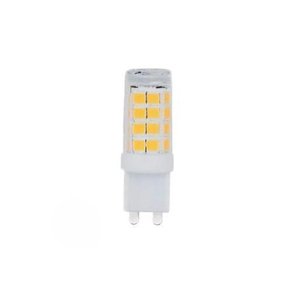 Lâmpada Luminatti Lm1454 G9 Led 4,8w 6500k 127-220v