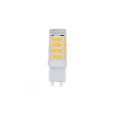 Lâmpada Luminatti Lm1454 G9 Led 4,8w 6500k 127-220v