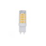Lâmpada Luminatti Lm1454 G9 Led 4,8w 6500k 127-220v - 1