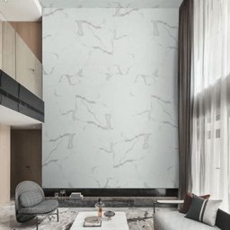 Revestimento de Parede Vinílico Arquitech Château Mur 2mm - Saumur Cx 5,15m² - 1