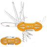 Canivete Multifuncional Ingco com 15 Funções - Hmfk8158 - 1