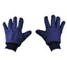 Luva Térmica Nylon Frigorífica Baixa Temperatura Azul Velper Ca 44751 - 1