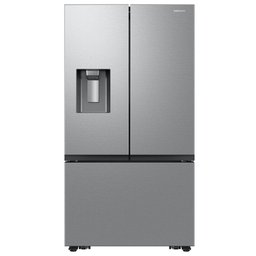 Refrigerador Samsung Smart French Door 3 Portas 576l Inox Rf27cg5410srbz220v - 1