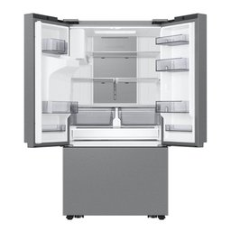 Refrigerador Samsung Smart French Door 3 Portas 576l Inox Rf27cg5410srbz220v - 2