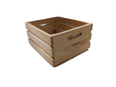 Ver imagem 1 de Caixote de Feira 35x26x15 Kit 2 Unidades