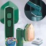 Mini Ferro de Passar: Elegância em Tamanho Compacto Bivolt - 3
