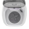 Máquina De Lavar 8.5 Kg Wanke Semi-automática Branco 220v - 7