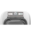 Ver imagem 2 de Máquina De Lavar 8.5 Kg Wanke Semi-automática Branco 220v