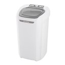 Ver imagem 4 de Máquina De Lavar 8.5 Kg Wanke Semi-automática Branco 220v