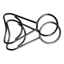 Ver imagem 1 de Par Encurtador Rede de Dormir, Anjos Redutor