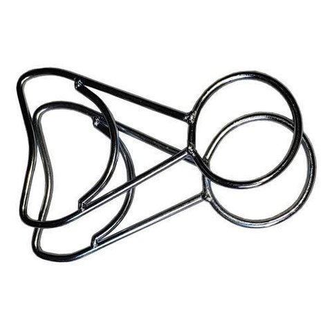 Par Encurtador Rede de Dormir, Anjos Redutor