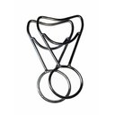 Ver imagem 2 de Par Encurtador Rede de Dormir, Anjos Redutor