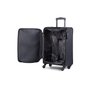 Mala American Tourister by Samsonite Frankfurt Tamanho P Preto - 4