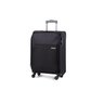Mala American Tourister by Samsonite Frankfurt Tamanho P Preto - 2