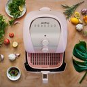 Ver imagem 7 de Air Fryer Rosa Britânia 5,5l sem Óleo 1500w Bafe53 220v