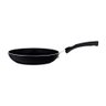 Frigideira Tramontina Mônaco Induction Preto 20 Cm 1 L - 4