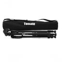 Ver imagem 5 de Tripé para Câmera Digital com Nível e Suporte para Celular 1.80 Mts