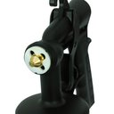 Ver imagem 5 de Pistola Eletrica Pulverizadora Paint Pro 220v
