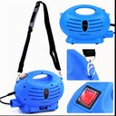 Ver imagem 2 de Pistola Eletrica Pulverizadora Paint Pro 220v