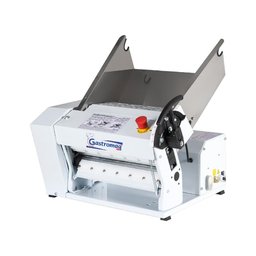 Cilindro Laminador Gastromaq de Mesa com Bandeja Inox Cli390 127v - 1
