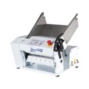 Ver imagem 1 de Cilindro Laminador Gastromaq de Mesa com Bandeja Inox Cli390 127v