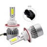 Kit Xenon Led Automotivo 6500k V10 20000 Lúmens 30w Luxled - H13 - 4