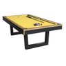 Mesa de Sinuca/bilhar - 2,34x1,34 - 1