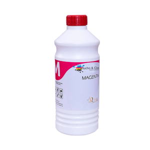 Tinta Corante Universal Magenta 919600001 1kg