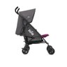 Carrinho de Bebê Nitro Rosa Rosy - Joie - 3