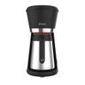 Cafeteira Black com Jarra Térmica Inox 220v 0,7l - Oster - 4