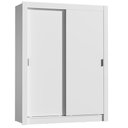 Ver imagem 3 de Guarda-roupa Infantil Madesa Bento 2 Portas de Correr 2 Gavetas - Branco