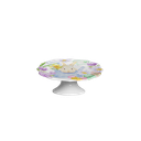 Ver imagem 1 de Porta Petit Four com Pé Páscoa Flower Rabbit