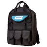 Mochila para Ferramentas Soft WT 1056 12 - Gedore 091050 - 1