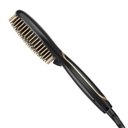 Ver imagem 5 de Escova Alisadora Gama Gold Ion Mini Preto Bivolt
