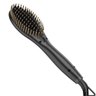 Escova Alisadora Gama Gold Ion Mini Preto Bivolt - 2