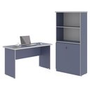 Ver imagem 1 de Jogo de Escritorio Itália Azul