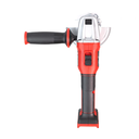 Ver imagem 5 de Esmerilhadeira Angular a Bateria Axxio 18/115 Q