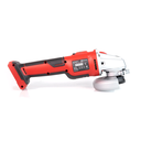 Ver mais imagens de Esmerilhadeira Angular a Bateria Axxio 18/115 Q