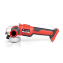 Ver imagem 6 de Esmerilhadeira Angular a Bateria Axxio 18/115 Q