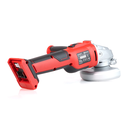 Ver imagem 4 de Esmerilhadeira Angular a Bateria Axxio 18/115 Q