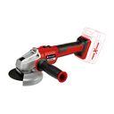 Ver imagem 1 de Esmerilhadeira Angular a Bateria Axxio 18/115 Q