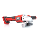 Ver imagem 7 de Esmerilhadeira Angular a Bateria Axxio 18/115 Q