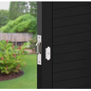 Ver imagem 2 de Fechadura Auxiliar Tetra 2 Estagios 430bp/cr-ed 3f