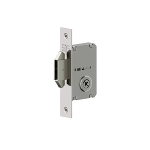 Fechadura Auxiliar Tetra 2 Estagios 430bp/cr-ed 3f